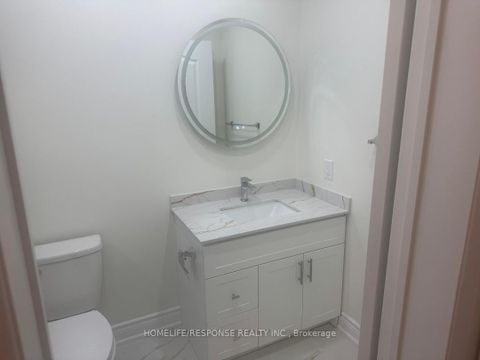 Photo 11 at 50 - 712 Warden Avenue, Birchmount, Toronto