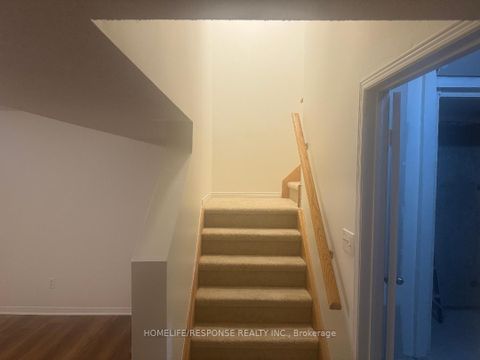 Photo 12 at 50 - 712 Warden Avenue, Birchmount, Toronto