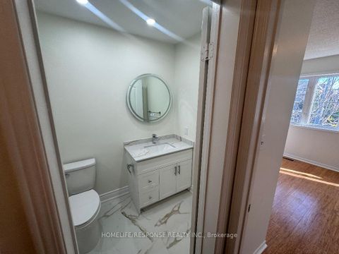 Photo 23 at 50 - 712 Warden Avenue, Birchmount, Toronto