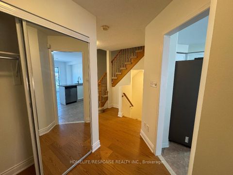 Photo 35 at 50 - 712 Warden Avenue, Birchmount, Toronto