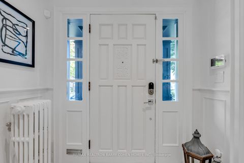 Photo 3 at 18 Astley Avenue, Moore Park, Toronto