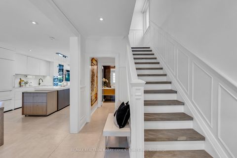 Photo 4 at 18 Astley Avenue, Moore Park, Toronto