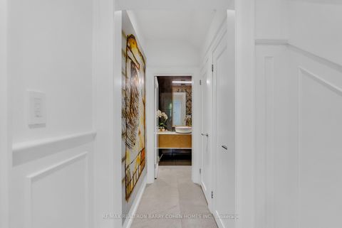 Photo 5 at 18 Astley Avenue, Moore Park, Toronto