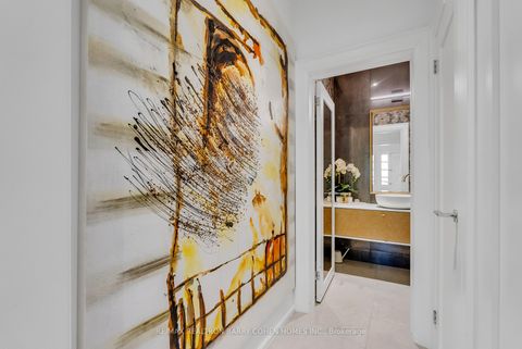 Photo 6 at 18 Astley Avenue, Moore Park, Toronto