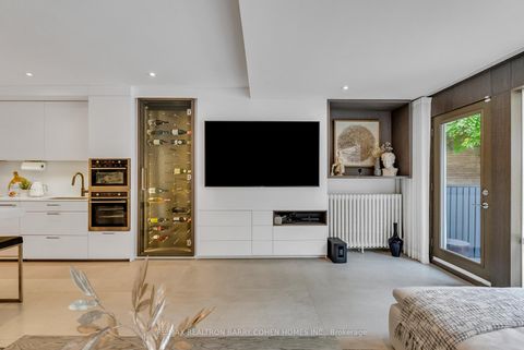 Photo 15 at 18 Astley Avenue, Moore Park, Toronto