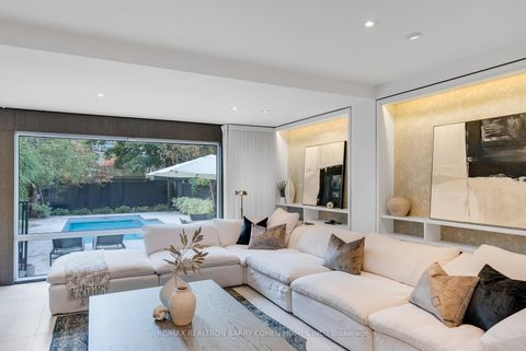 Photo 16 at 18 Astley Avenue, Moore Park, Toronto