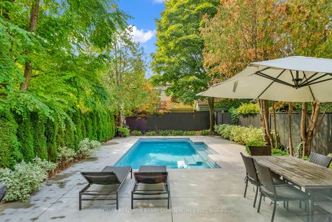 Photo 18 at 18 Astley Avenue, Moore Park, Toronto