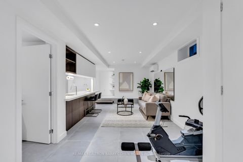 Photo 36 at 18 Astley Avenue, Moore Park, Toronto