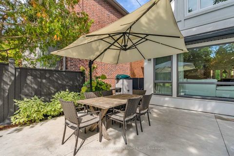 Photo 37 at 18 Astley Avenue, Moore Park, Toronto