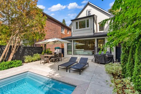 Photo 42 at 18 Astley Avenue, Moore Park, Toronto