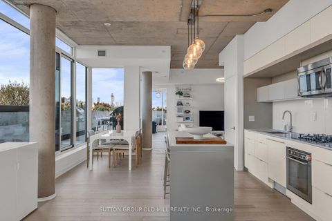 Photo 0 at 601 - 130 Rusholme Road, Dufferin Grove, Toronto