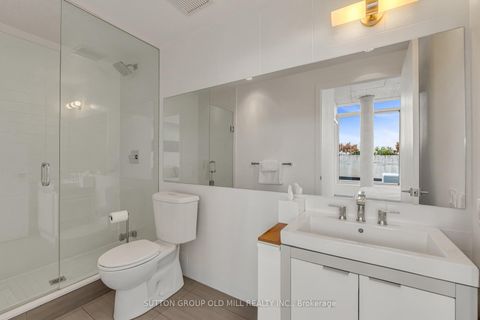 Photo 22 at 601 - 130 Rusholme Road, Dufferin Grove, Toronto