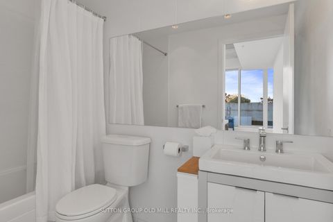 Photo 26 at 601 - 130 Rusholme Road, Dufferin Grove, Toronto