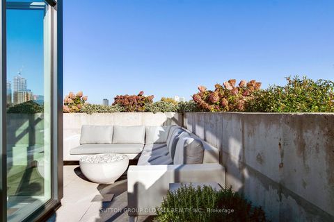 Photo 36 at 601 - 130 Rusholme Road, Dufferin Grove, Toronto