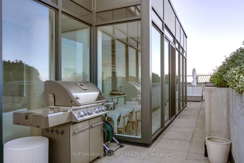 Photo 41 at 601 - 130 Rusholme Road, Dufferin Grove, Toronto