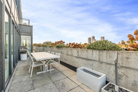 Photo 43 at 601 - 130 Rusholme Road, Dufferin Grove, Toronto