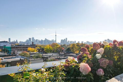 Photo 44 at 601 - 130 Rusholme Road, Dufferin Grove, Toronto