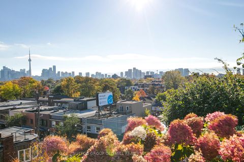 Photo 45 at 601 - 130 Rusholme Road, Dufferin Grove, Toronto