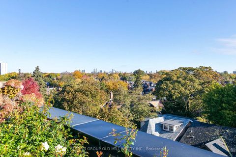 Photo 47 at 601 - 130 Rusholme Road, Dufferin Grove, Toronto