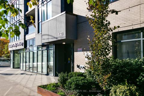 Photo 49 at 601 - 130 Rusholme Road, Dufferin Grove, Toronto