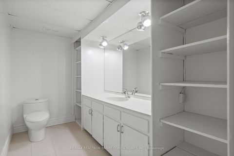 Photo 19 at 371 Woodsworth Road, Windfields, Toronto