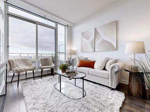 Photo 0 at 621 - 52 Forest Manor Road, Henry Farm, Toronto