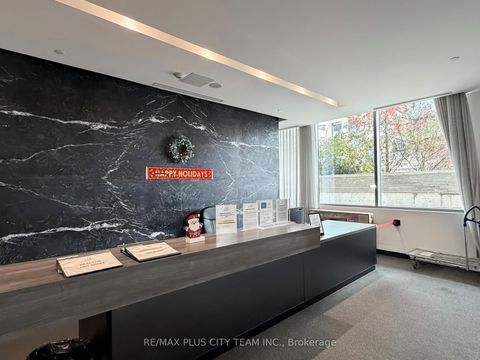 Photo 20 at 621 - 52 Forest Manor Road, Henry Farm, Toronto