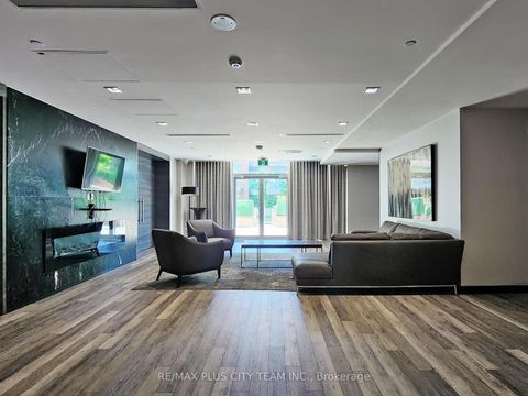 Photo 21 at 621 - 52 Forest Manor Road, Henry Farm, Toronto