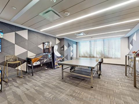 Photo 22 at 621 - 52 Forest Manor Road, Henry Farm, Toronto