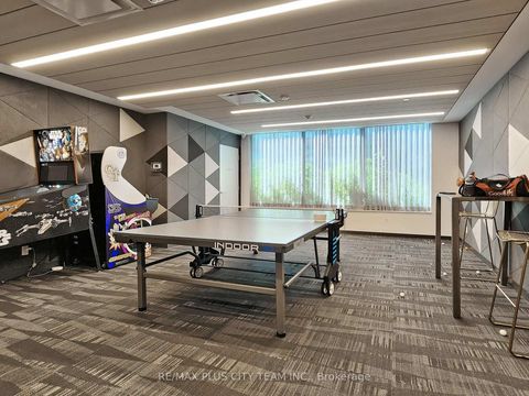 Photo 23 at 621 - 52 Forest Manor Road, Henry Farm, Toronto