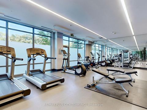 Photo 24 at 621 - 52 Forest Manor Road, Henry Farm, Toronto