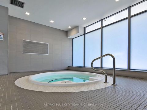 Photo 27 at 621 - 52 Forest Manor Road, Henry Farm, Toronto