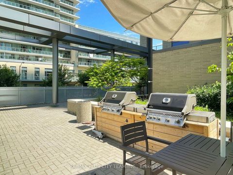 Photo 28 at 621 - 52 Forest Manor Road, Henry Farm, Toronto