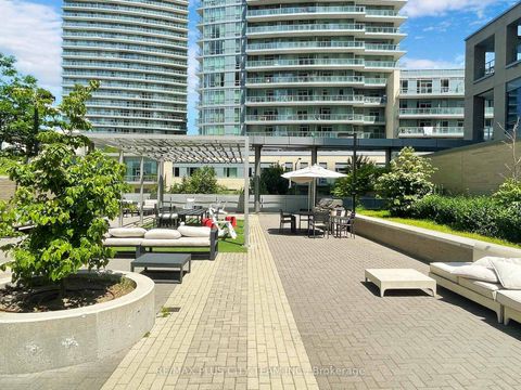 Photo 29 at 621 - 52 Forest Manor Road, Henry Farm, Toronto