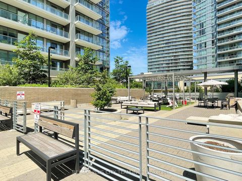 Photo 30 at 621 - 52 Forest Manor Road, Henry Farm, Toronto