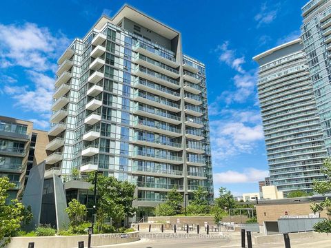 Photo 31 at 621 - 52 Forest Manor Road, Henry Farm, Toronto