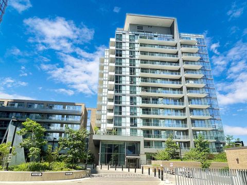 Photo 32 at 621 - 52 Forest Manor Road, Henry Farm, Toronto