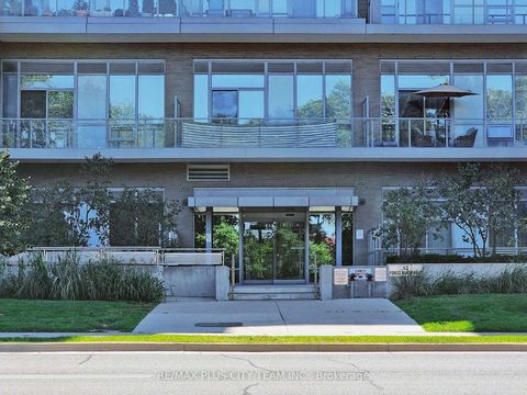 Photo 33 at 621 - 52 Forest Manor Road, Henry Farm, Toronto