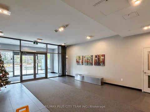 Photo 34 at 621 - 52 Forest Manor Road, Henry Farm, Toronto