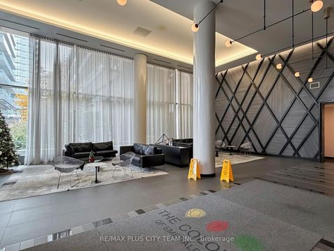 Photo 36 at 621 - 52 Forest Manor Road, Henry Farm, Toronto