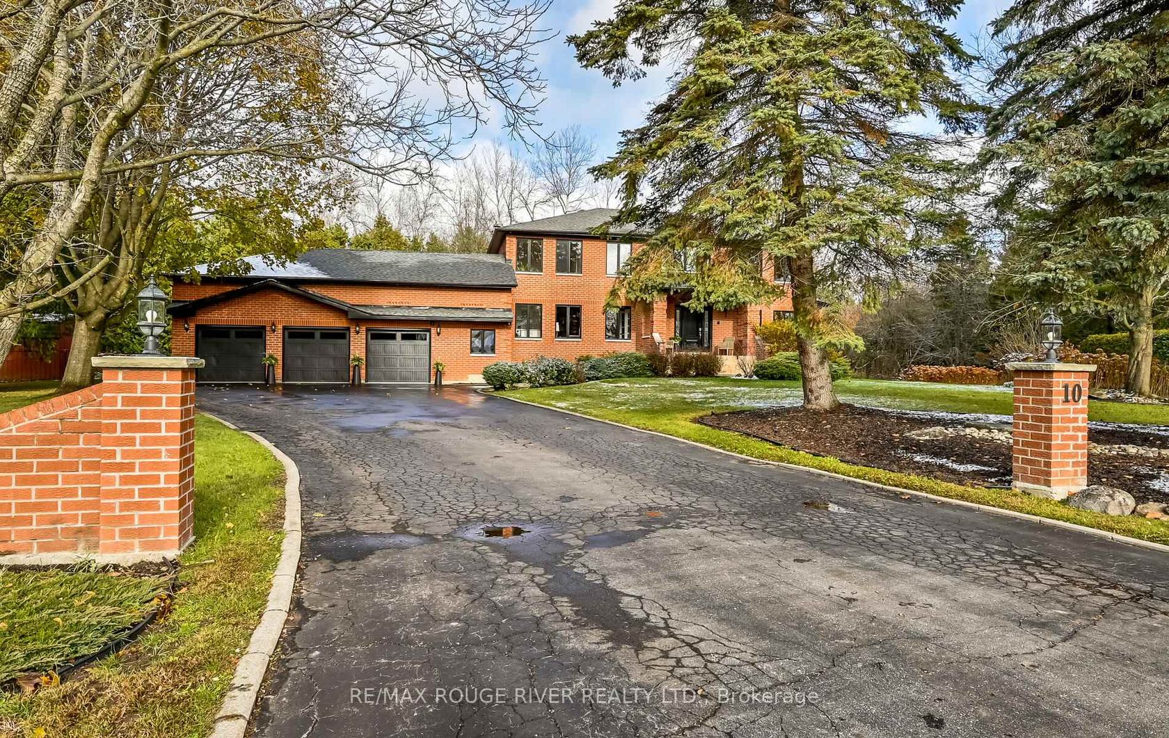 10 Kresia Lane, Rural Clarington, Clarington 