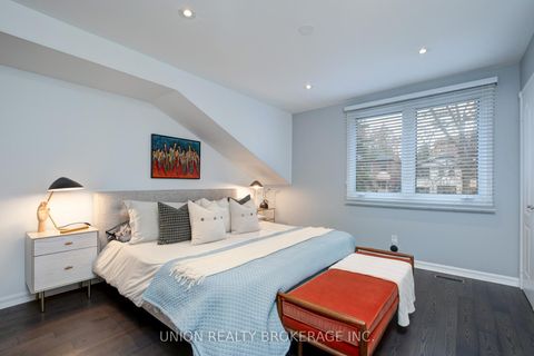 Photo 9 at 54 Willow Avenue, The Beaches, Toronto