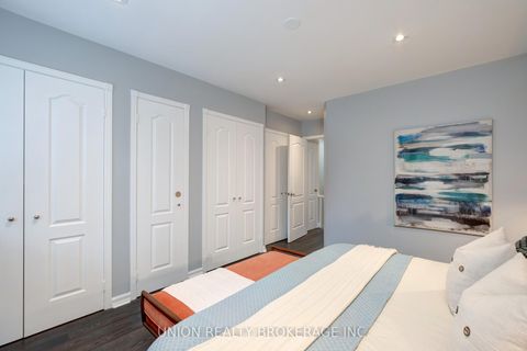 Photo 10 at 54 Willow Avenue, The Beaches, Toronto