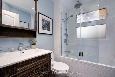 Photo 11 at 54 Willow Avenue, The Beaches, Toronto