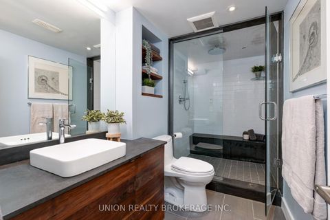 Photo 14 at 54 Willow Avenue, The Beaches, Toronto