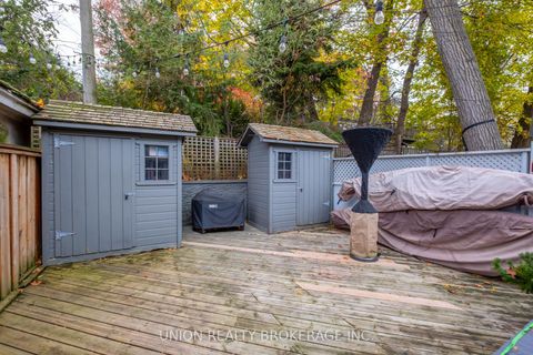 Photo 15 at 54 Willow Avenue, The Beaches, Toronto