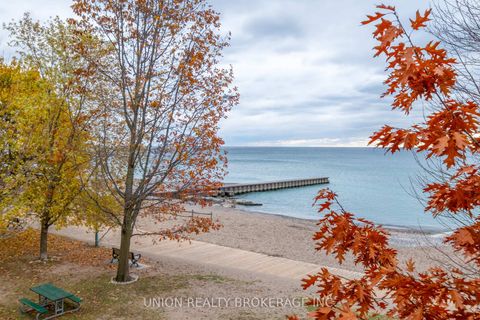 Photo 19 at 54 Willow Avenue, The Beaches, Toronto