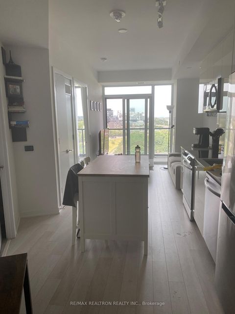 Photo 2 at 906 - 50 Power Street, Moss Park, Toronto