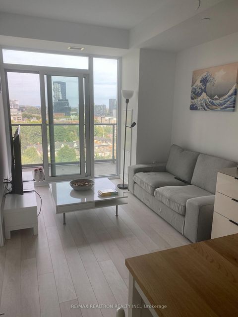 Photo 3 at 906 - 50 Power Street, Moss Park, Toronto