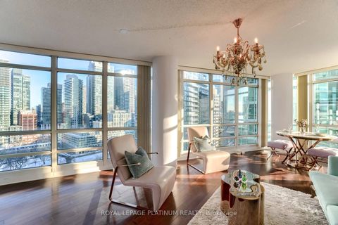 Photo 5 at 2309 - 397 Front Street W, Waterfront Communities C1, Toronto